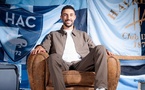 Football – Transfert : Younes Namli rejoint Le Havre AC pour une saison