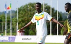CHAN 2024 : Mapathé Mbodj forfait pour le reste de la compétition