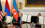 Arménie–Azerbaïdjan : Trump met fin à 35 ans de conflit