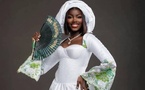 L’éventail de Fatou Ndiaye, l’accessoire parfait pour un été stylé