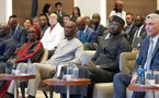 Istanbul : Le secteur privé sénégalais appelle à un partenariat gagnant-gagnant avec la Turquie