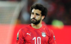 Gaza : Salah s’insurge contre l’UEFA sur la mort du “Pelé palestinien”