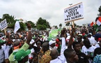 Côte d’Ivoire : l’opposition descend dans la rue contre l’invalidation de candidatures
