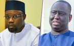  Aliou Sall dément : « Je n’ai jamais envisagé de porter plainte contre Sonko»