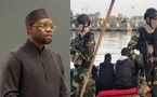 Affaire des Turcs détenus au Sénégal : Les précisions de Ousmane Sonko 