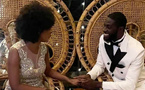 Carnet blanc : La fille d’Idrissa Seck s’est mariée