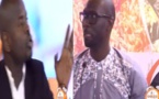 Incroyable: Pape Cheikh et X-Side-X  "s'insultent" à l'antenne  (Regardez)