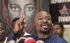 Sénégal : Guy Marius Sagna dénonce la libération des anciens dignitaires du régime Macky Sall