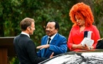 Guerre au Cameroun : Macron reconnaît le rôle joué par la France à l’époque coloniale