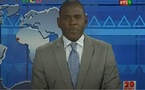 RTS : Décès du journaliste Alassane Cissé (vidéo)