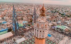 Magal de Touba 2025 : un record historique avec 6,5 millions de fidèles