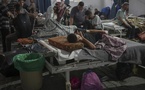 Gaza : l’ONU accuse Israël de cibler le système de santé