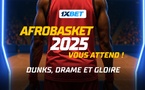 La fête du jeu : tout ce que vous devez savoir sur FIBA AfroBasket 2025
