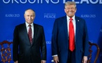 «La réunion a été extrêmement productive et de nombreux points ont été convenus», selon Trump
