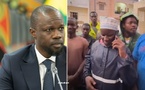 Parcelles Assainies sous les eaux : le coup de fil de Sonko à l’imam sinistré