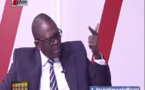 Moustapha Diakhaté le nouveau griot de Macky Sall (Regardez)