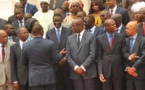 La député Apériste, Khady Diouf déballe «ll y'a certains ministres de Macky, n'ont même pas le niveau CM2 »