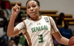 Victorine Thiaw, la passeuse d’exception qui porte les couleurs du Sénégal