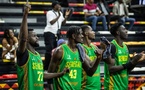 Afrobasket 2025 : Les Lions domptent les Aigles du Mali (84-70)