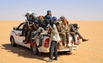 Niger : au moins 35 migrants morts dans le désert depuis janvier