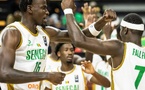 Afrobasket masculin : le Sénégal file en quarts de finale après sa victoire sur le Soudan du Sud