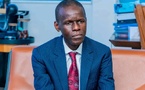 OFNAC : Waly Diouf Bodiang dénonce le risque d’un “koulouna” à la tête de l’institution