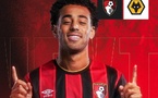 Amine Adli quitte Leverkusen pour Bournemouth contre 29 millions d’euros