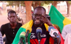 Casamance : Madia Diop Sané exige l’ouverture d’une instruction contre Bougar Diouf