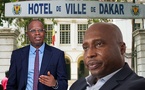 Affaire mairie de Dakar : révélations sur une réunion secrète entre Khalifa Sall et Barthélémy Dias