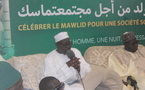 Gamou de Tivaouane : Serigne Moustapha Sy Al Amine interpelle l’État sur les moyens logistiques et sanitaires