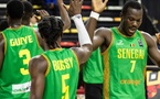 Basketball : le Sénégal décroche le bronze à l’Afrobasket 2025