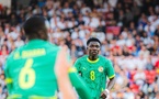 Sénégal–Soudan : le match reporté au 5 septembre