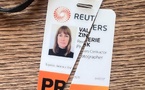 Gaza : une photojournaliste canadienne démissionne de Reuters et dénonce une « propagande israélienne »