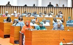 Assemblée nationale : quatre lois adoptées pour renforcer la transparence et la gouvernance
