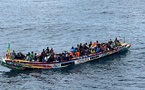 Kafountine : 25 migrants interceptés par la gendarmerie nationale