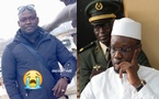 Darou Mouhty : Sonko s’est rendu chez la famille de Pape Mamadou Seck pour présenter ses condoléances