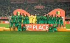 CHAN 2025 : Les Lions Locaux décrochent le bronze après un suspense haletant contre le Soudan