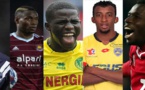 FOOTBALL EN EUROPE : Fortunes diverses pour les sénégalais