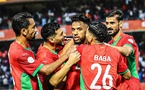 CHAN 2025 : le Maroc décroche son troisième sacre en battant Madagascar (3-2)