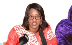 Zahra Iyane Thiam decline le communiqué final de la rencontre des leaders du BBY