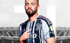 Transfert : Edon Zhegrova file à la Juventus
