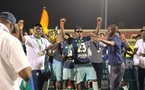 Phases nationale 2025: Wallydane FC sacré champion du Sénégal à Ziguinchor