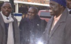 Touba: Sidy Seck, ex-coordonnateur de l’Apr à Manhattan quitte le "Macky"