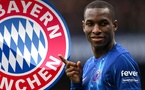 Fin du feuilleton : Nicolas Jackson rejoint le Bayern Munich