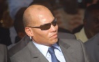 Traque des biens mal acquis: L’état  empoche 17 milliards de Karim Wade