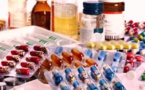 Sénégal : 438 kg de faux médicaments saisis, la santé publique gravement menacée