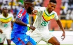 Eliminatoires du Mondial 2026 :  la RDC au défi du Sénégal