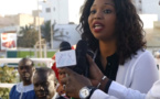 Référendum du 20 mars: Mame Diarra Cissé « La Jeunesse féminine du Grand Parti vote Non »