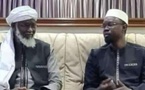 Propos offensants contre le Magal : la photo de Sonko et de l’imam Gassama relancée pour semer la discorde