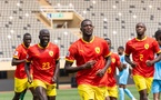Éliminatoires Mondial 2026 : la Guinée se relance face à la Somalie (3-0)